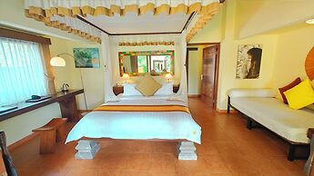 Villa Nirvana