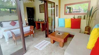 Villa Nirvana