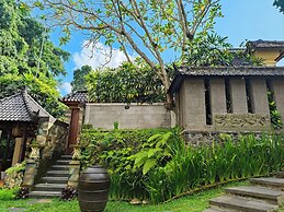 Villa Nirvana