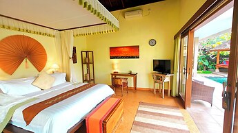 Villa Nirvana