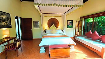Villa Nirvana