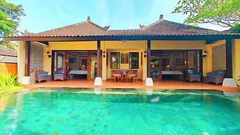 Villa Nirvana
