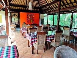 Villa Nirvana