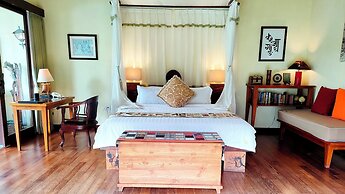 Villa Nirvana