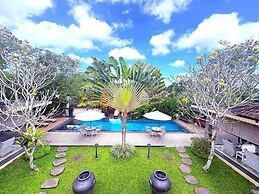 Villa Nirvana