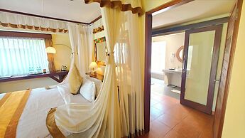 Villa Nirvana