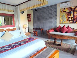 Villa Nirvana