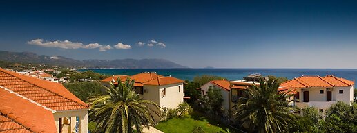 Votsalakia Hotel