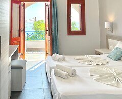 Votsalakia Hotel