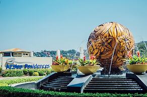 Azalea Hotels & Residences Baguio