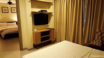 Azalea Hotels & Residences Baguio