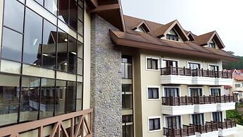 Azalea Hotels & Residences Baguio