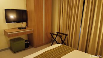 Azalea Hotels & Residences Baguio