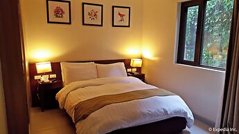 Azalea Hotels & Residences Baguio