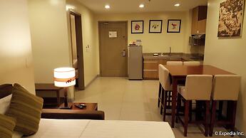 Azalea Hotels & Residences Baguio
