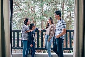 Azalea Hotels & Residences Baguio