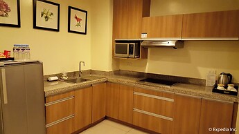 Azalea Hotels & Residences Baguio