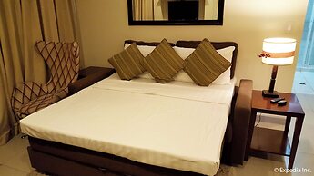 Azalea Hotels & Residences Baguio