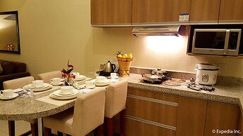 Azalea Hotels & Residences Baguio