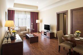 Concorde Hotel Doha