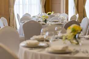 Concorde Hotel Doha