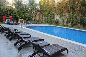 Concorde Hotel Doha