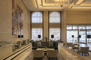 Concorde Hotel Doha