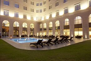 Concorde Hotel Doha