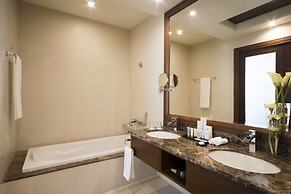Concorde Hotel Doha