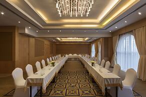 Concorde Hotel Doha