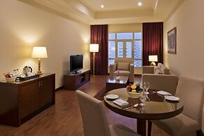 Concorde Hotel Doha