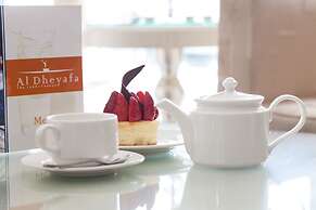 Concorde Hotel Doha