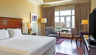 Concorde Hotel Doha