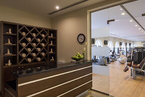 Concorde Hotel Doha
