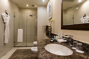 Concorde Hotel Doha