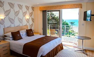 The Biarritz Hotel