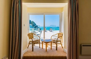 The Biarritz Hotel