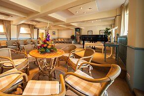 The Biarritz Hotel