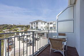 The Biarritz Hotel