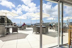 The Biarritz Hotel