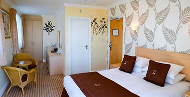 The Biarritz Hotel