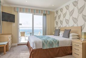 The Biarritz Hotel