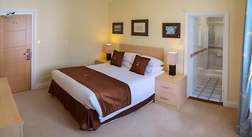 The Biarritz Hotel