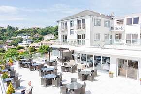 The Biarritz Hotel