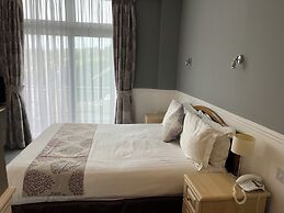 The Biarritz Hotel