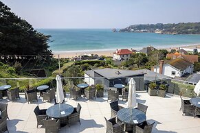 The Biarritz Hotel
