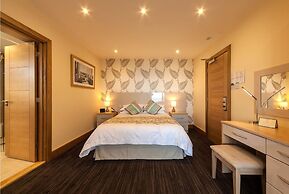 The Biarritz Hotel