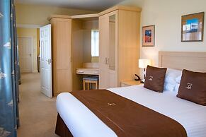 The Biarritz Hotel