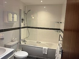 The Biarritz Hotel