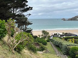 The Biarritz Hotel